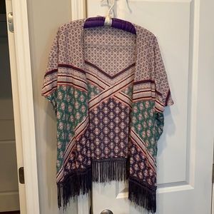 Victoria Secret Cardigan